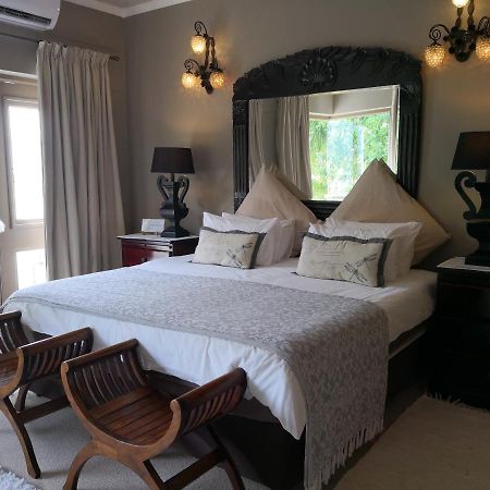 Bed and Breakfast Perle Du Cap Paarl Exterior foto